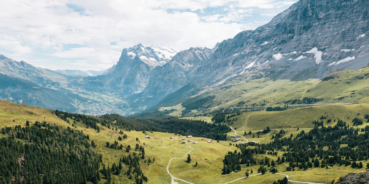 « La loi montagne préserve nos paysages sans nuire au développement économique »