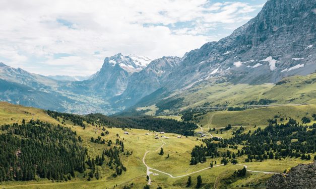 « La loi montagne préserve nos paysages sans nuire au développement économique »