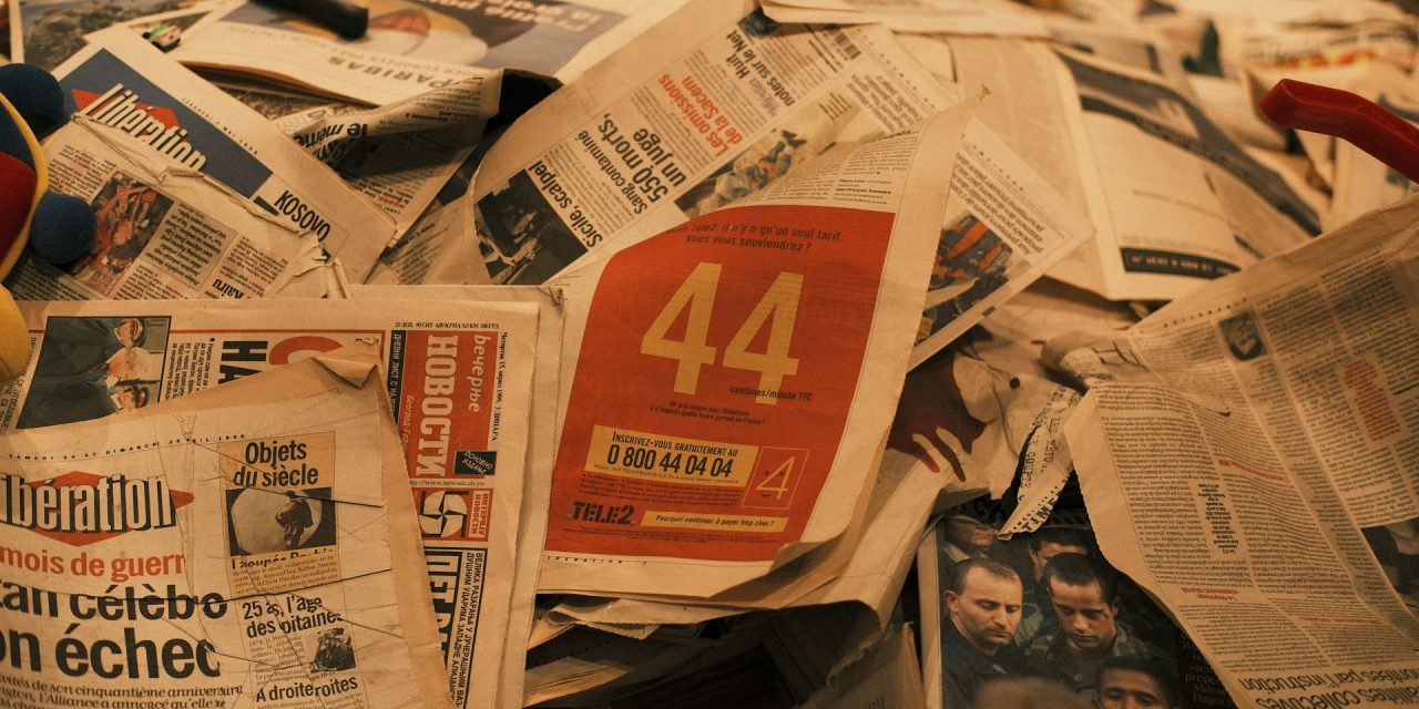 « Jamais la presse n’a été aussi malmenée sur le plan financier » – Discours sur les droits voisins de la presse