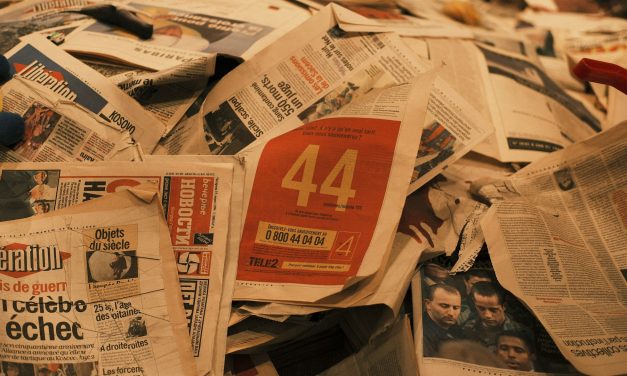 « Jamais la presse n’a été aussi malmenée sur le plan financier » – Discours sur les droits voisins de la presse