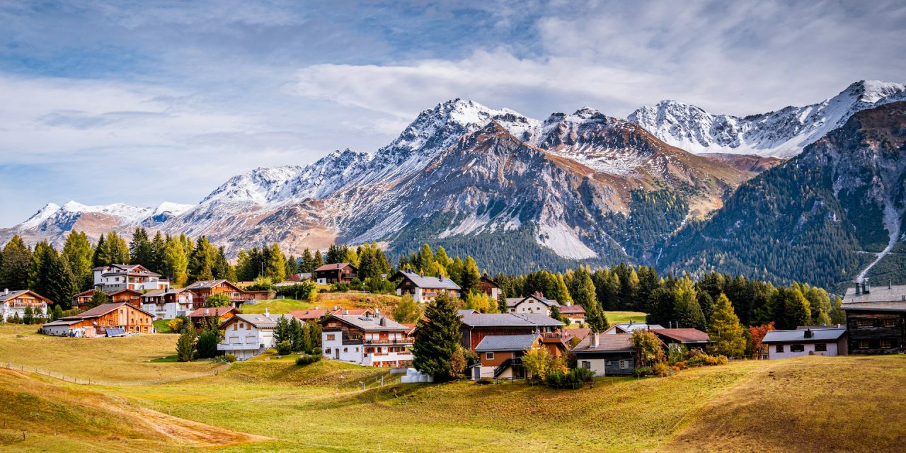 « La loi montagne préserve nos paysages sans nuire au développement économique »
