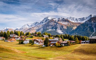 « La loi montagne préserve nos paysages sans nuire au développement économique »
