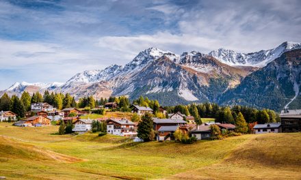 « La loi montagne préserve nos paysages sans nuire au développement économique »