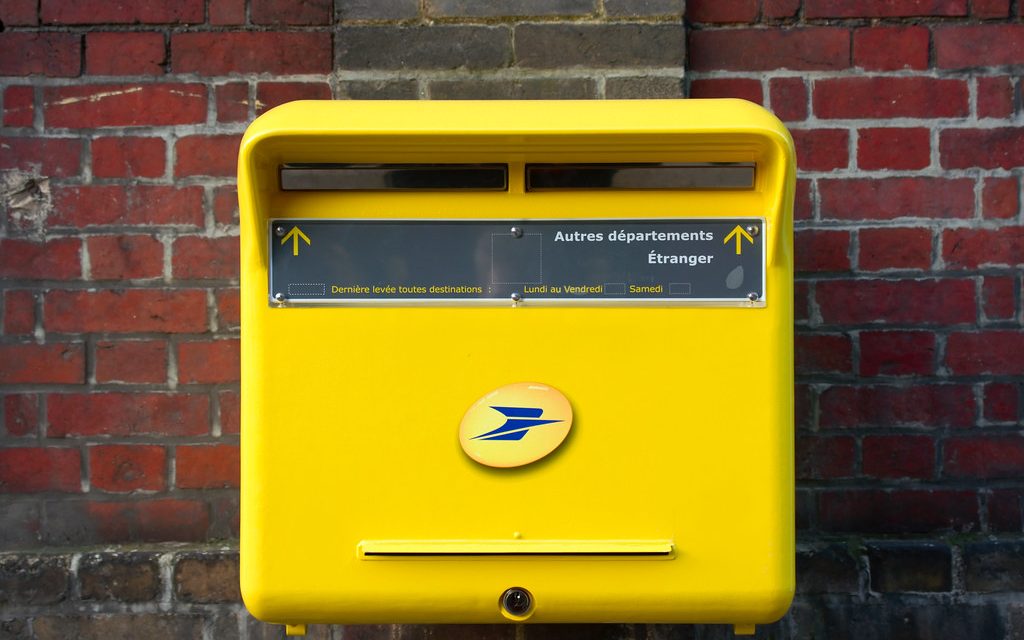 La Poste est-elle encore un service public ?