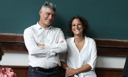Fin de ma présidence du groupe Ecologiste – Solidarité et Territoires