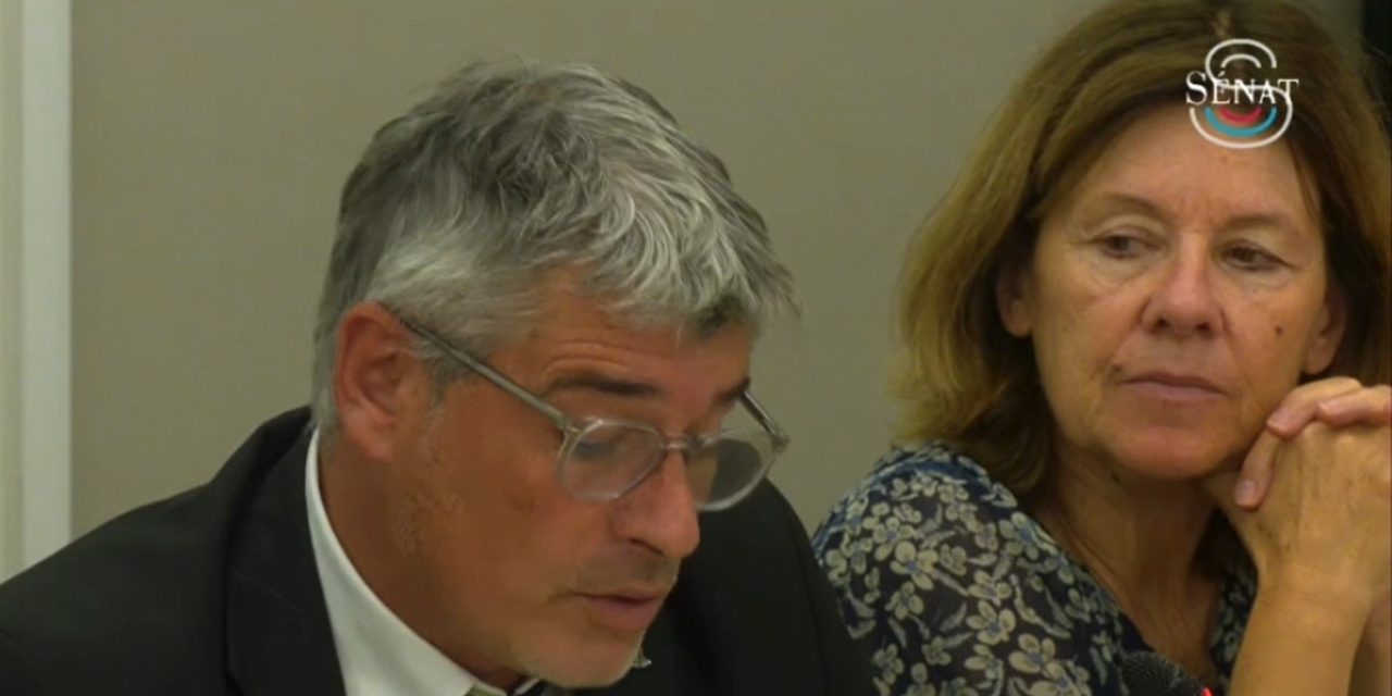 Mouvement lycéen : j&rsquo;interpelle le ministre de l&rsquo;Education nationale