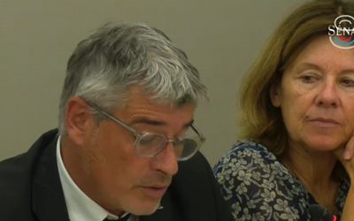 Mouvement lycéen : j’interpelle le ministre de l’Education nationale