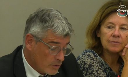 Mouvement lycéen : j&rsquo;interpelle le ministre de l&rsquo;Education nationale