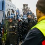 Démocratie ou fascisme : Sébastien Lecornu doit choisir